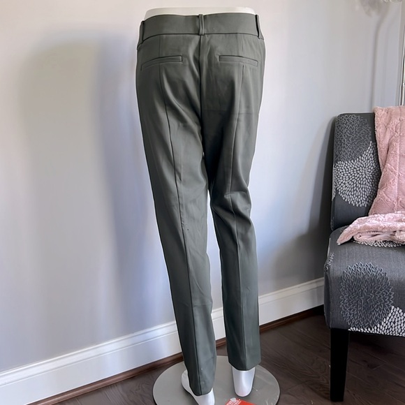 Loft Julie Style Skinny Ankle Pants - Picture 3 of 8
